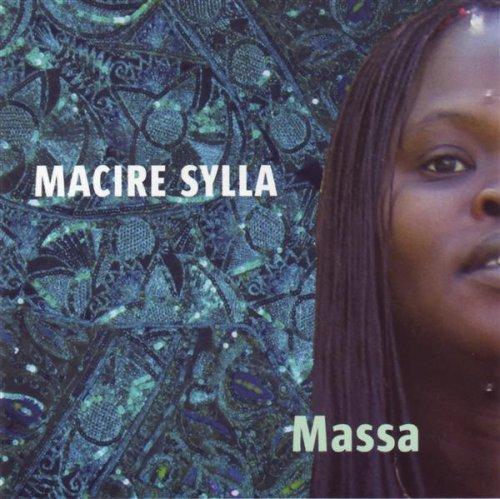 Sylla, Macire - Massa