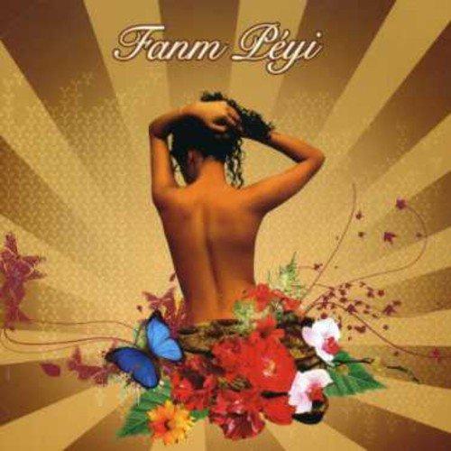 Peyi, Fanm - Entrez