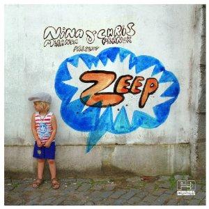 Miranda, Nina & Franck, Chris Present Zeep - Zeep