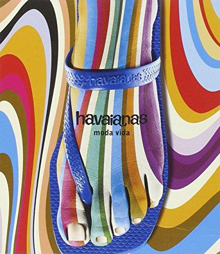 VA - Havaianas: Moda Vida