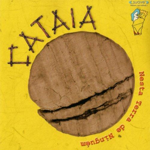Cataia - Nesta Terra De Ninguen
