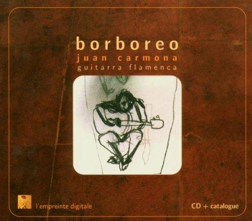 Carmona, Juan - Borboreo