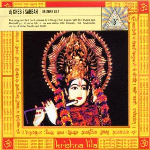 DJ Cheb, Sabbah - Krishna Lila