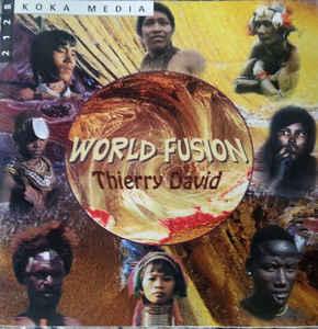 David, Thierry - World Fusion