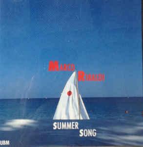 Ribaldi, Marco - Summer Song (Brüninghaus)