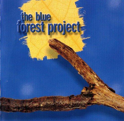 Blue Forest Project, the - same