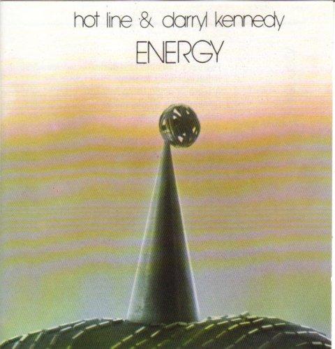 Hot Line & Darryl Kennedy - Energy