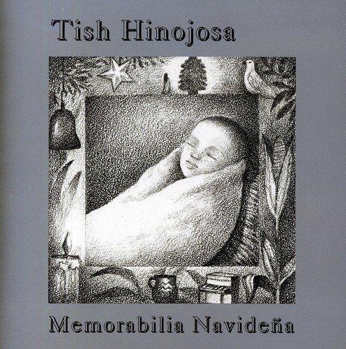 Hinojosa, Tish - Memorabilia Navidena