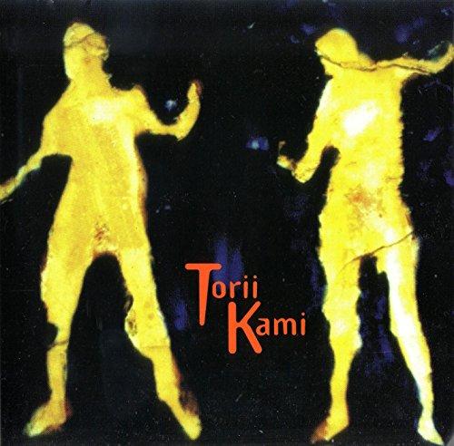 Torii Kami - same
