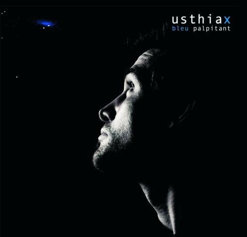 Usthia - Bleu Palpitant