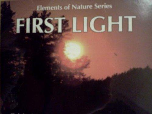 Kurnow, Bruce - First Light
