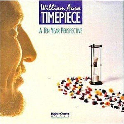 Aura, William - Timepiece