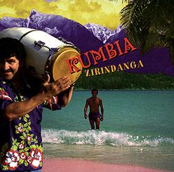 Kumbia - Zirindanga