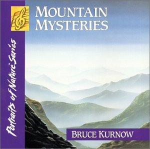 Kurnow, Bruce - Mountain Mysteries