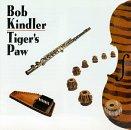 Kindler, Bob - Tiger's Paw