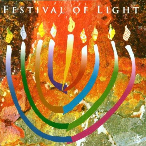 VA - Festival of Light (Klezmatics etc.)