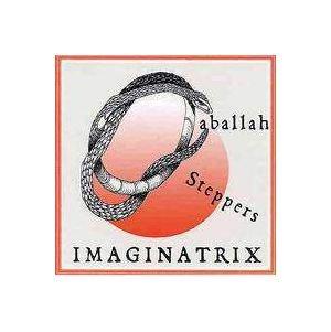 Qaballah Steppers - Imaginatrix