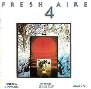 Mannheim Steamroller - Fresh Aire 4 (original)