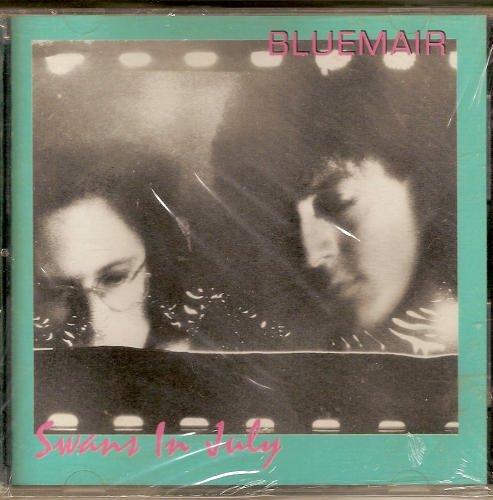 Bluemair - Swans in July