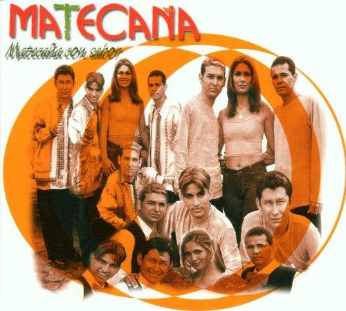 Matecana - Matecana con sabor