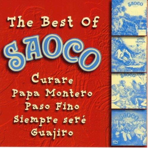 Saoco - The Best of