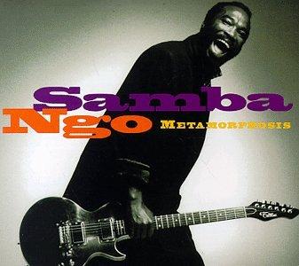 Samba Ngo - Metamorphosis