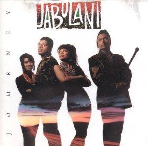 Jabulani - Journey
