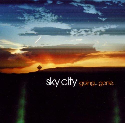 Sky City (Jamie Myerson) - Going... Gone