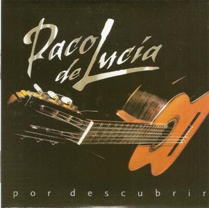 De Lucia, Paco - Por Descubrir