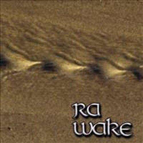 Ra - Ra Wake (Steve Hillman)