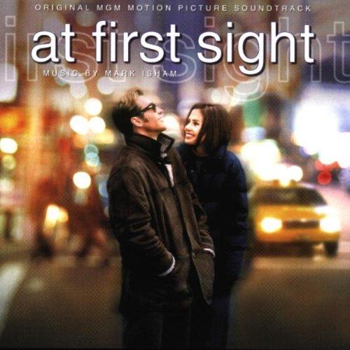 OST Mark Isham - At First Sight LOUIS ARMSTRONG