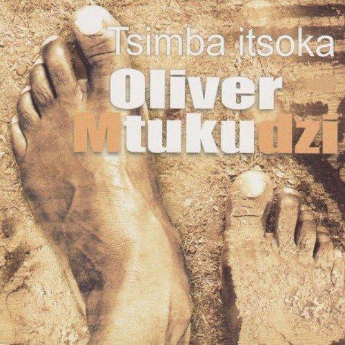 Mtukudzi, Oliver - Tsoka Itsimba