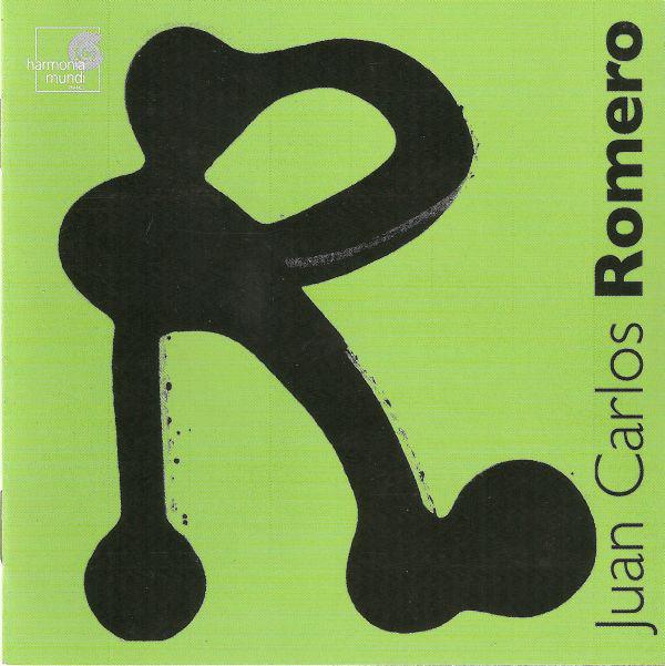 Romero, Juan Carlos - Romero