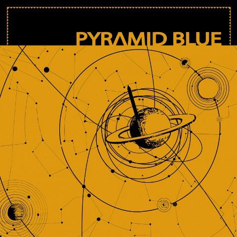 Pyramid Blue - Pyramid Blue + Download
