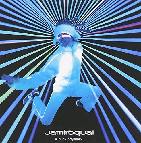 Jamiroquai - A Funk Odyssey