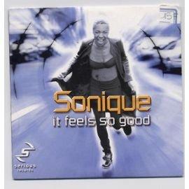Sonique - It feels so good