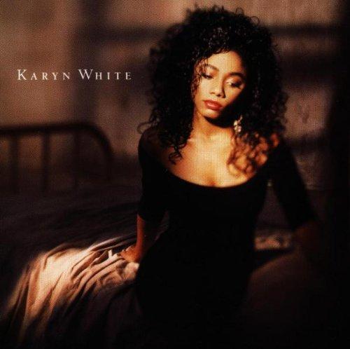 White, Karyn - same
