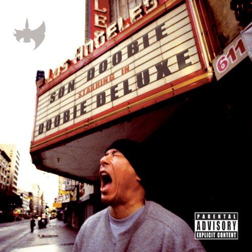 Son Doobie - Doobie Deluxe