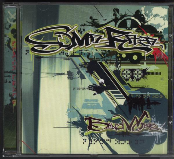Soma Raza - Blind World
