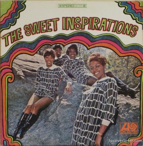 The Sweet Inspirations - same