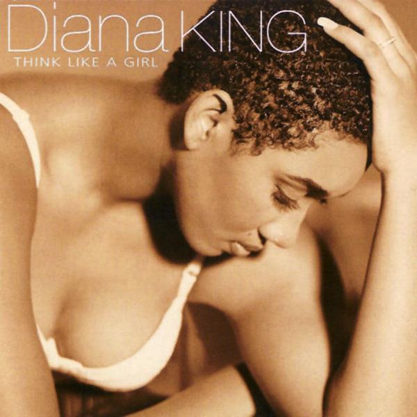 King, Diana - Think Like A Girl