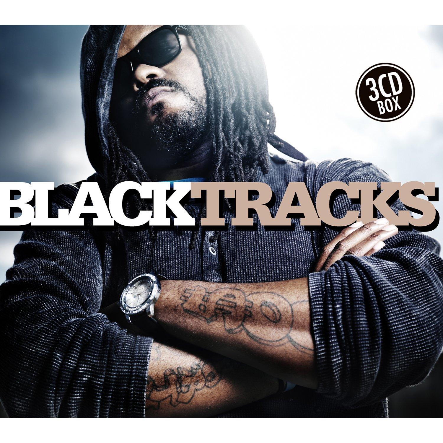 VA - Blacktracks / Dean / Black Bone