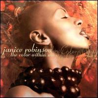 Robinson, Janice - The Color Within Me