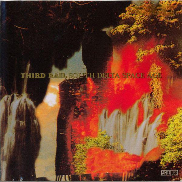 Third Rail - South Delta Space Age