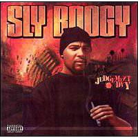 Boogy, Sly - Judgement Day