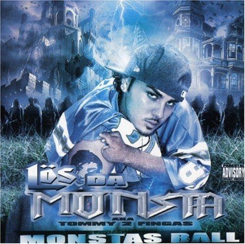 Monstas Ball - Los da Monsta