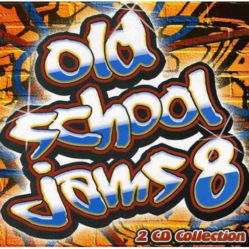 VA - Old School Jams 8