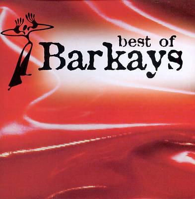 The Bar Kays - Best Of