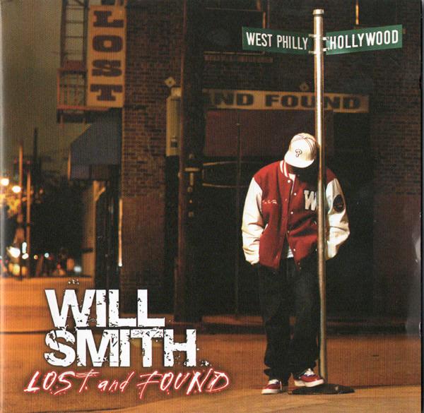 Smith, Will - Lost And Found