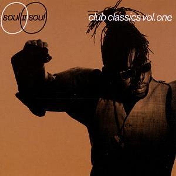 Soul II Soul - Club Classics Vol. 1